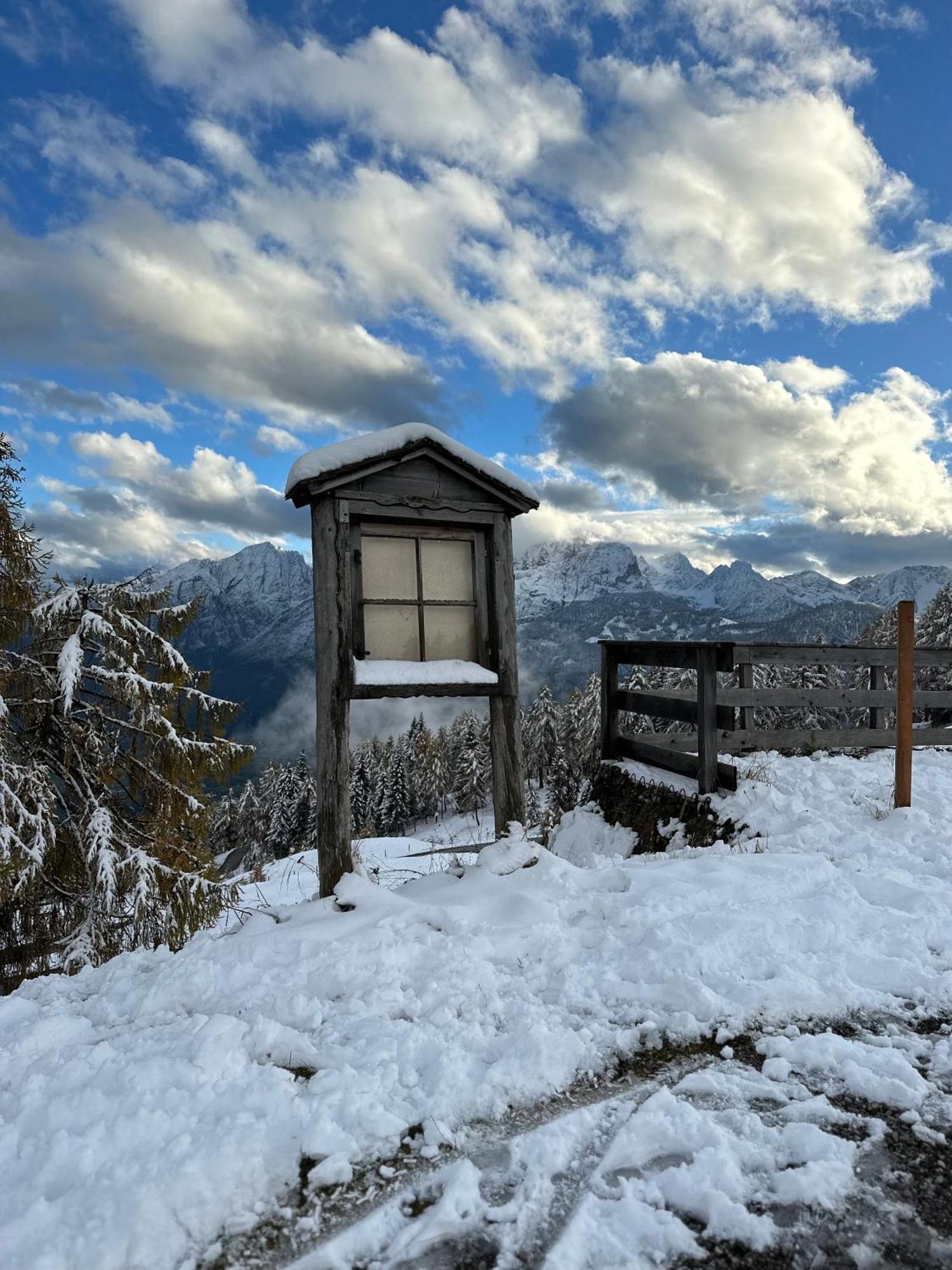 Schusterhof Doelsach Villa Dış mekan fotoğraf